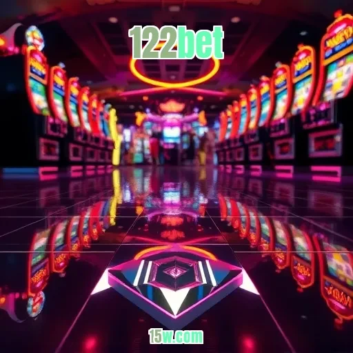 122bet: Recursos do App que Você Não Pode Deixar de Conhecer