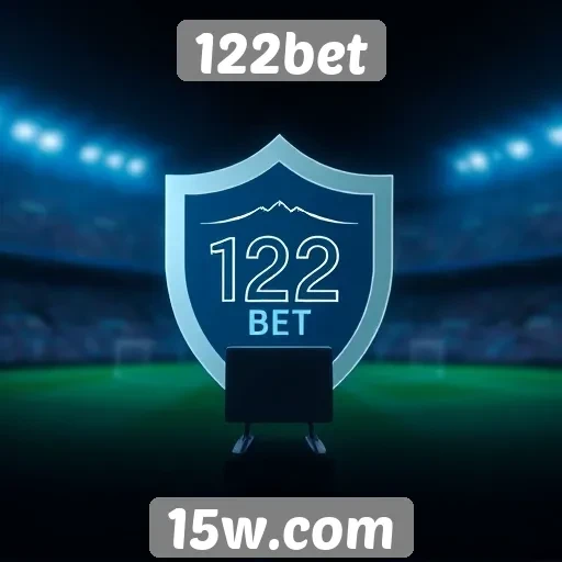 Segurança e regulamentação do site de apostas 122bet