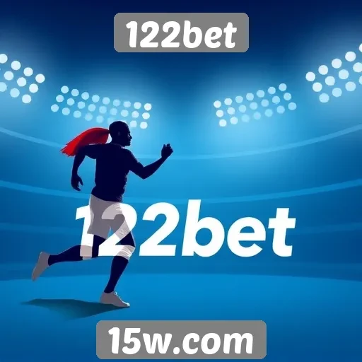 Fatores que influenciam a popularidade da 122bet