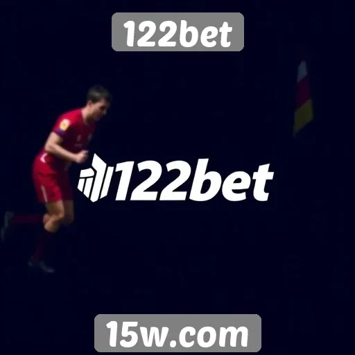 Novidades e promoções atrativas no site 122bet