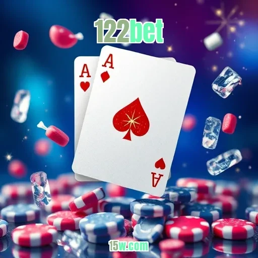 122bet: A Revolução dos Pagamentos em Jogos Online no Brasil