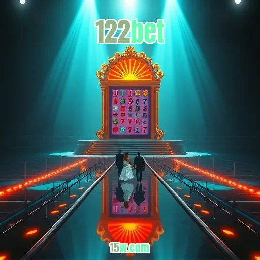 122bet: Apresentando uma Revolução em Apostas em Eventos Esportivos
