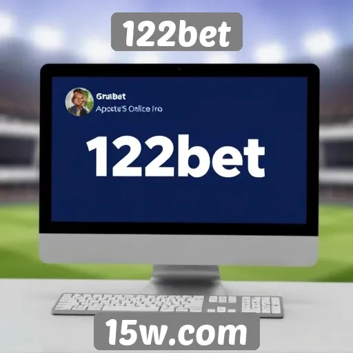 Opiniões de usuários sobre o 122bet