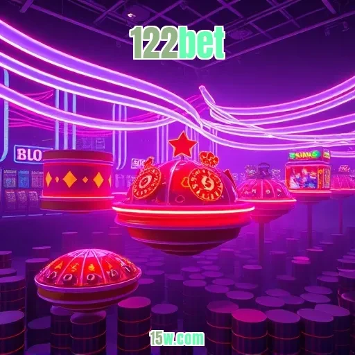 122bet VIP: Recursos Exclusivos para Jogadores Engajados e Vencedores